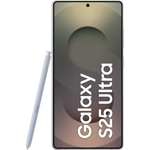 Galaxy S25 ultra ホワイトシルバー 256GB 美品 Samsung Galaxy S25 Ultra 12/512GB Srebrny + Clear Case + Charger